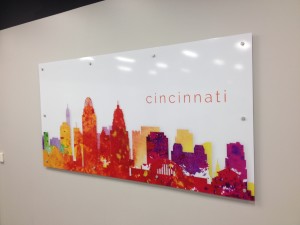 Cincinati