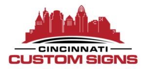 Cincinnati Custom Signs