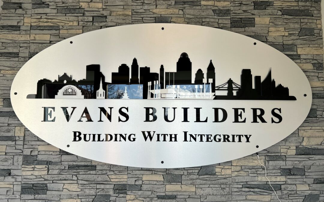 Evans Builders LLC
