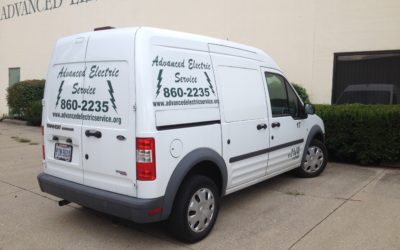 Vehicle Graphics that Fit in Your Budget – Cincinnati, OH
