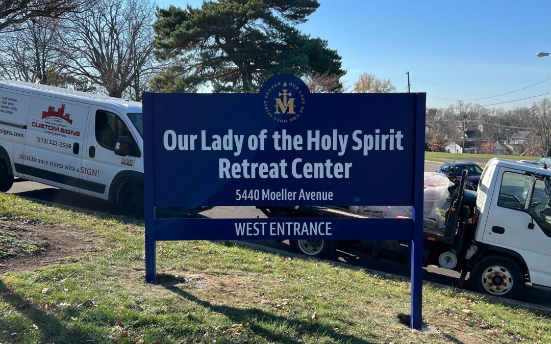 Our Lady of the Holy Spirit Retreat Center