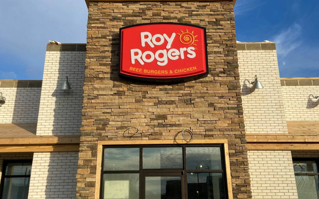 Roy Rogers – Vintage Styles to Modern Brands