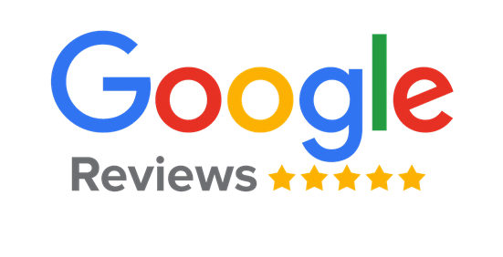 Google reviews
