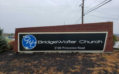 BridgeWater Church
